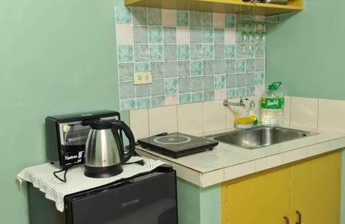 Taytay Apartment | Affordable staycation in Valleygolf