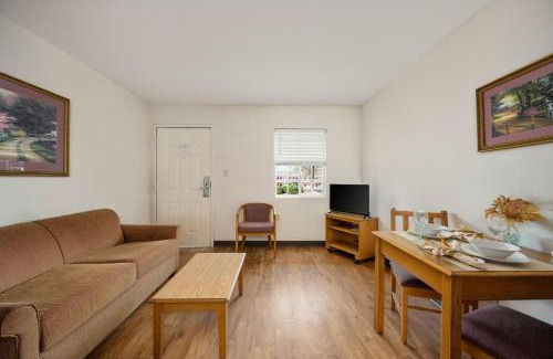 Conover Apartment | Affordable Suites Conover/Hickory