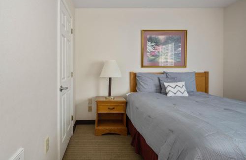 Conover Apartment | Affordable Suites Conover/Hickory