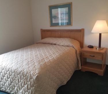 Gastonia Hotel | Affordable Suites Gastonia