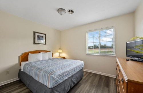 Graham Hotel | Affordable Suites Graham