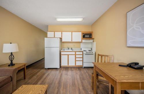 Myrtle Beach Hotel | Affordable Suites Myrtle Beach