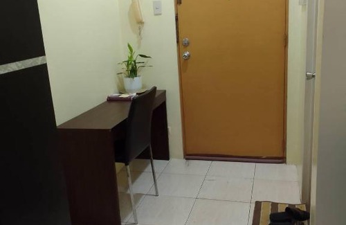 Taytay Apartment | Affordable Transient near Emperor Events Place