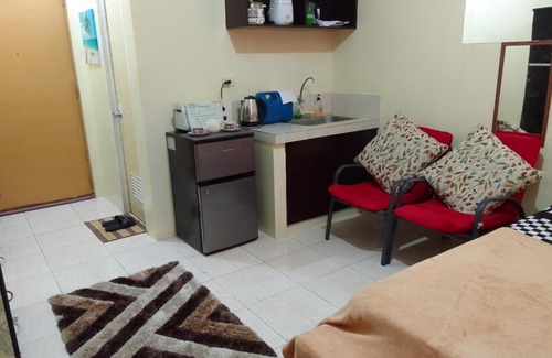 Taytay Apartment | Affordable Transient near Emperor Events Place