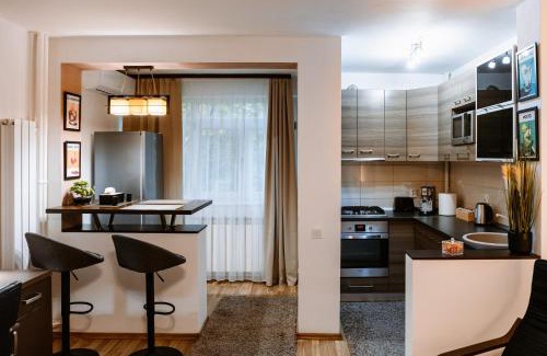 Drumul Taberei Apartment | Afi Central Studio