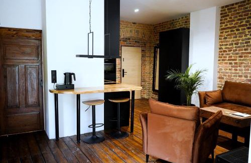 Katowice Apartment | Aficionado Apartment