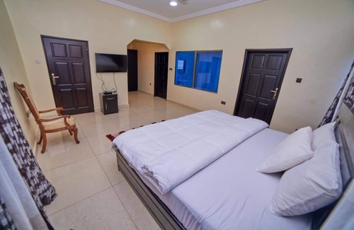 Tema House | Afranasa Inn