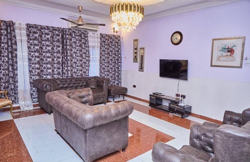Tema House | Afranasa Inn