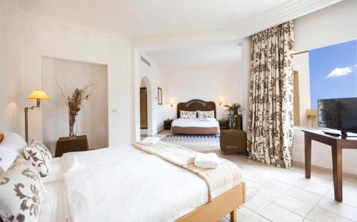 Korba Resort | Africa Jade Thalasso