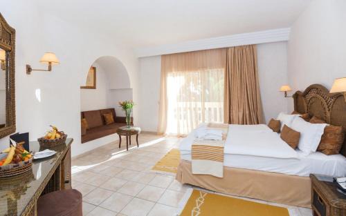 Korba Resort | Africa Jade Thalasso