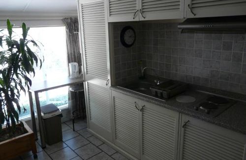 Pietermaritzburg House | Africa's Eden Guesthouse