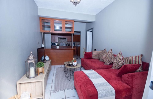 Pretoria Apartment | AfricaLove on Tiger