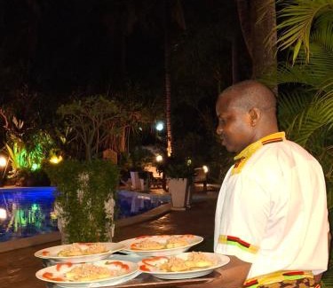 Malindi Marine National Park Resort | African House Resort
