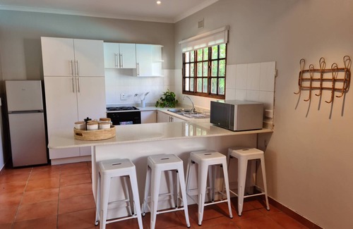 Athlone House | African Sands Bed & Breakfast