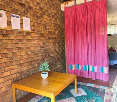 Deneysville Apartment | African Shore Guesthouse