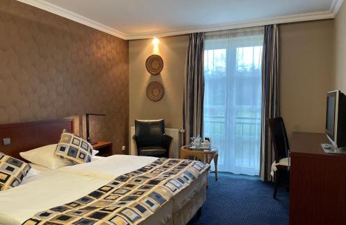 Werlte Hotel | African Sky Hotel