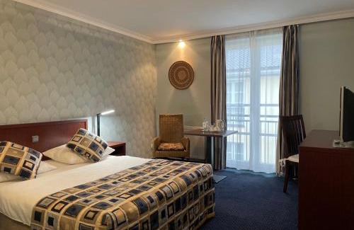 Werlte Hotel | African Sky Hotel