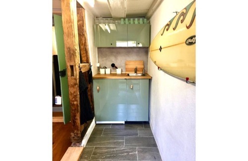 Tagerwilen Apartment | African Style-Apartment
