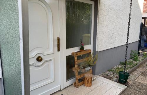 Maintal-Doernigheim Apartment | African Suite - Maintal bei Frankfurt