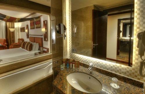 Al-'Amriyah Hotel | Africana Hotel & Spa