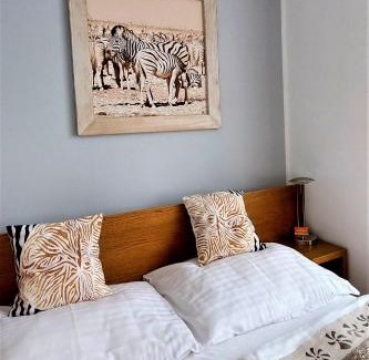 Frydek-Mistek Hotel | Afrika Hotel Frýdek-Místek