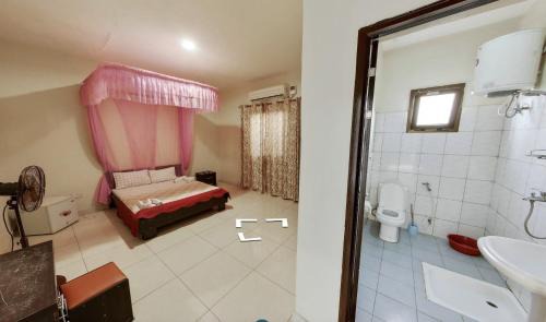 Central Equatoria Bed & Breakfast | Afro Oriental Guest House, FREE Invitation Letter