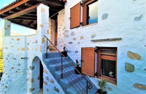 Yianniou Villa | Afroditi Traditional Villa