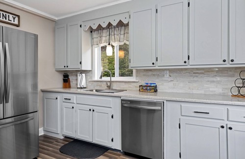 Afton House | Afton escape centrally located on the brew trail