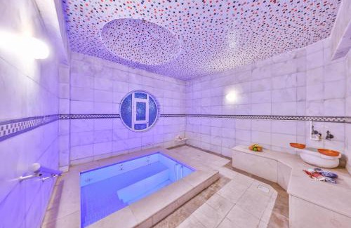 Afyonkarahisar Villa | Afyon Dundar Thermal Villa