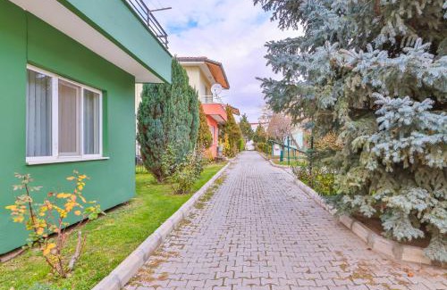Afyonkarahisar Villa | Afyon Dundar Thermal Villa