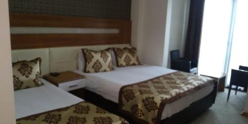 Afyonkarahisar Hotel | Afyon Grand Arı Hotel