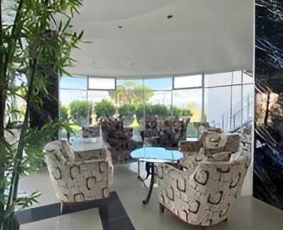 Zeytinli Hotel | AFYTOS ÖREN BEACH PRESTİJ