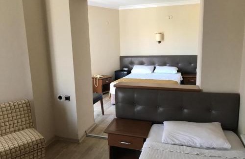 Zeytinli Hotel | AFYTOS ÖREN PARK MTK