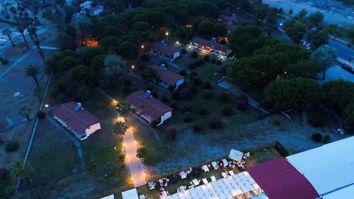 Zeytinli Resort | Afytos Akcay Tatil Koyu