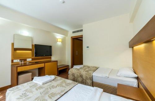 Bodrum City Center Resort | Afytos Bodrum City