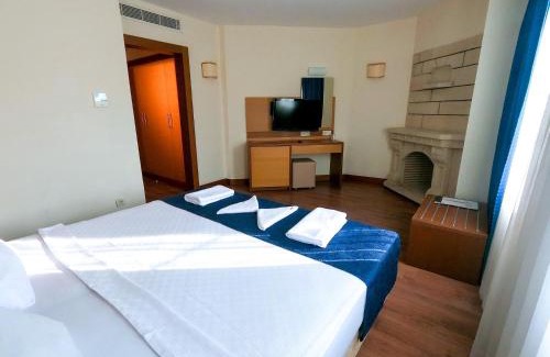 Bodrum City Center Resort | Afytos Bodrum City