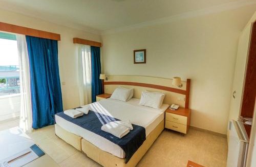 Bodrum City Center Resort | Afytos Bodrum