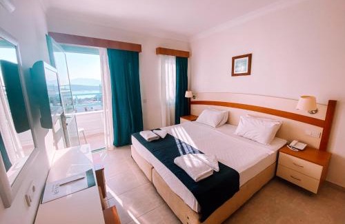 Bodrum City Center Resort | Afytos Bodrum