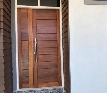 Paka House | afza Homestay Paka B