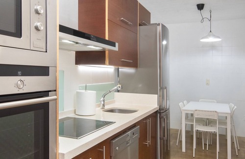 Carballo Apartment | AG Flat Valle Inclán in the center of Carballo