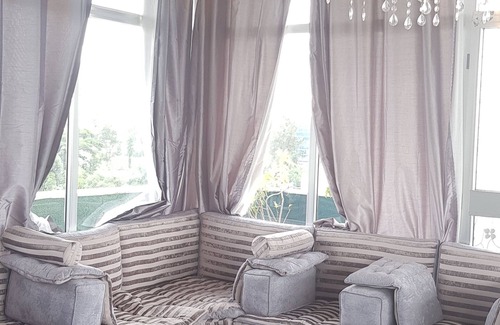Yeka Hotel | Ag Palace Hotel