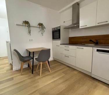 Fellbach House | AG Zimmervermietung Fellbach