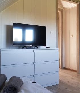 Somonino House | AGA Domek na Kaszubach