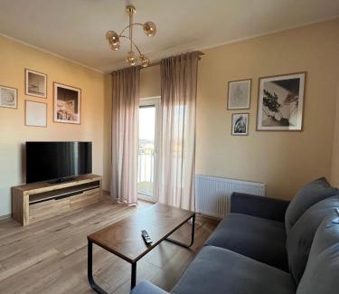 Supca Apartment | AgaApartments