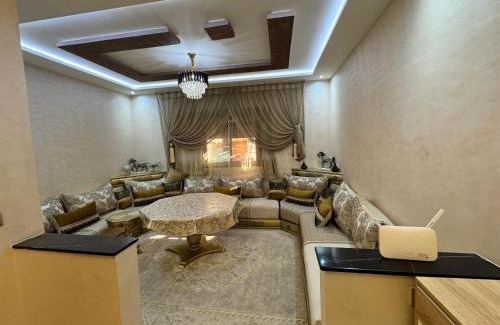 Dakhla Apartment | Agadir adrar