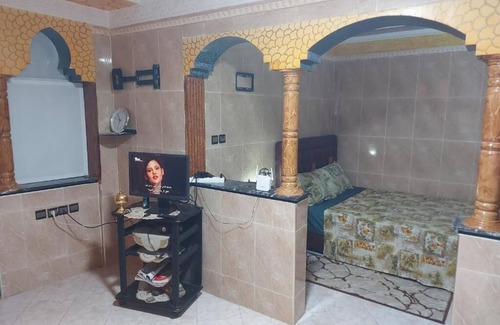 Ait Melloul Bed & Breakfast | Agadir Airport Guest House