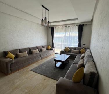 Agadir Bay Apartment | Agadir Bay