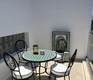 Agadir Bay Apartment | Agadir Bay