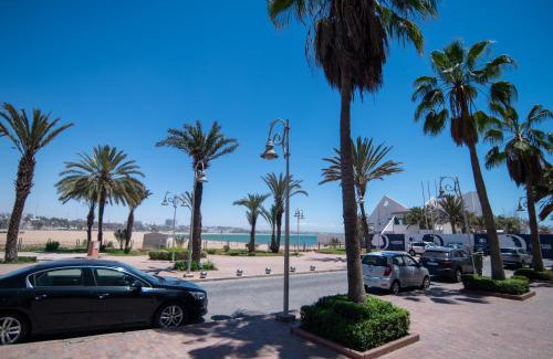 Oulad Khallouf Apartment | Agadir Marina - Luxury on 230 sqm
