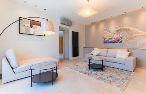 Oulad Khallouf Apartment | Agadir Marina - Luxury on 230 sqm